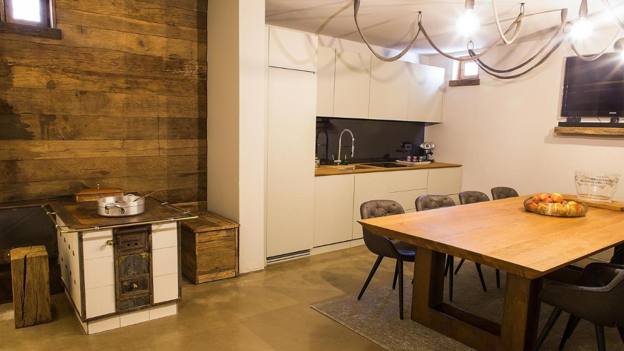 Aldila Art Rooms, Apartment And Vacation House Smartno Exterior photo